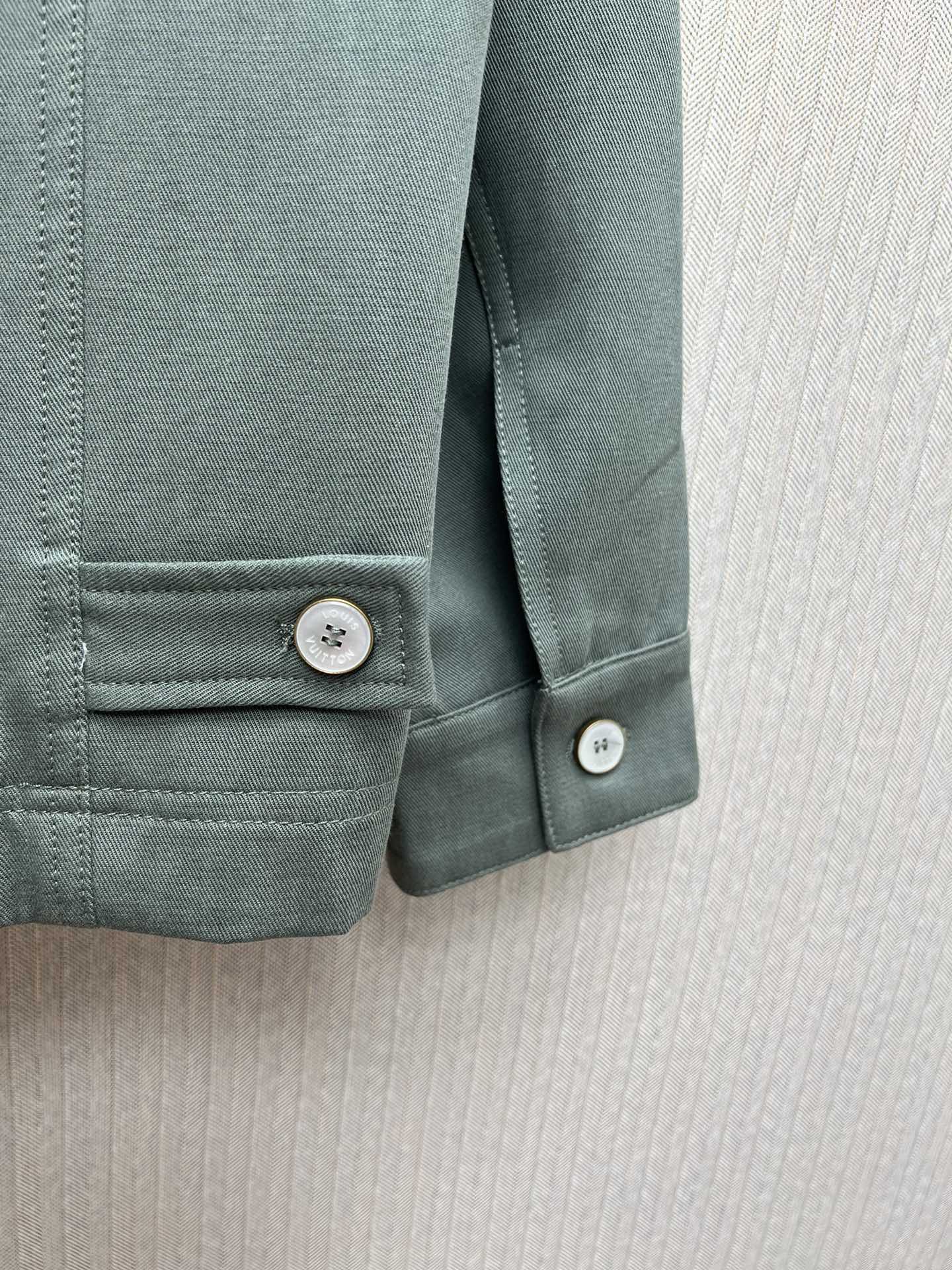 Louis Vuitton 2025ss New Jacket Size S-XL