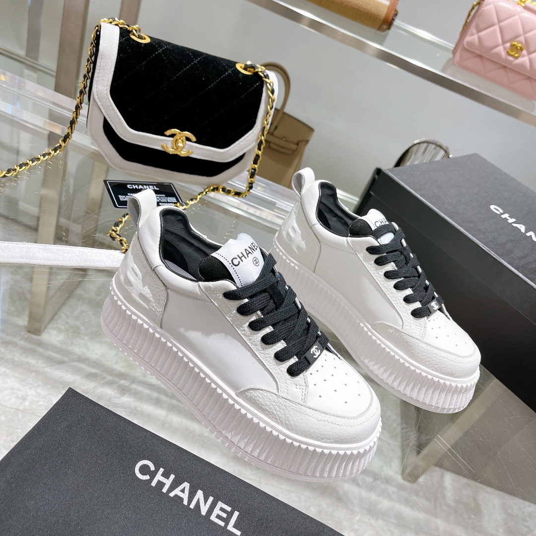 Chanel Sneaker Size 36-40