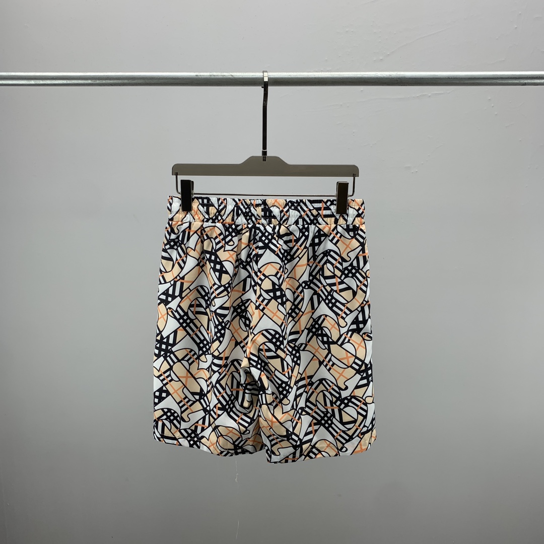 Burberry Sommeranzug Size M-XXXL