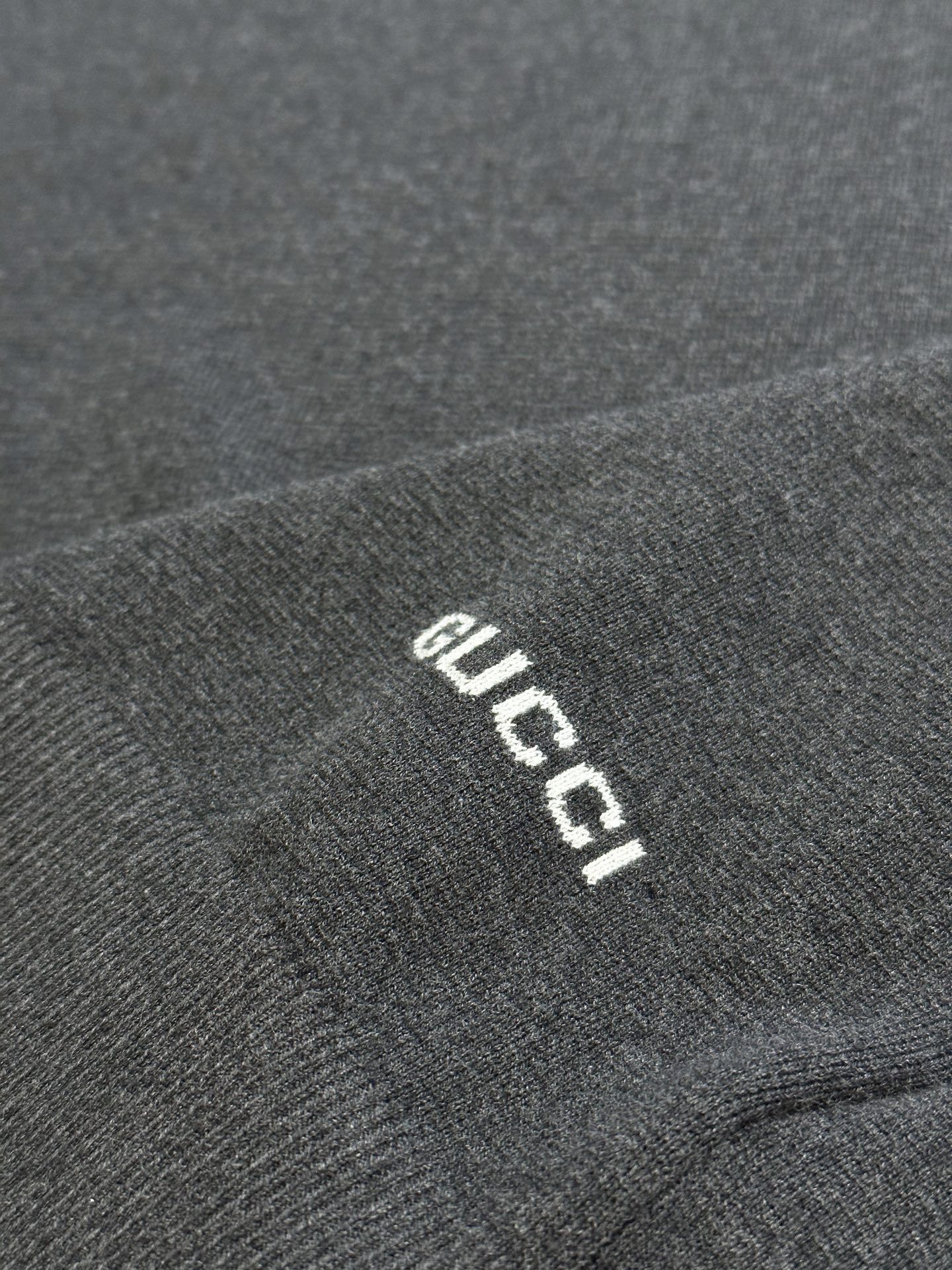 Gucci New Sweatshirt Knitwear Size S-XL