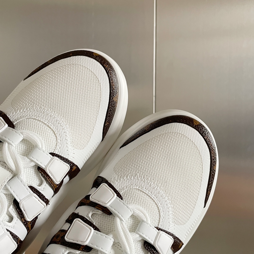 Louis Vuitton LV Archlight Sneaker Size 36-41