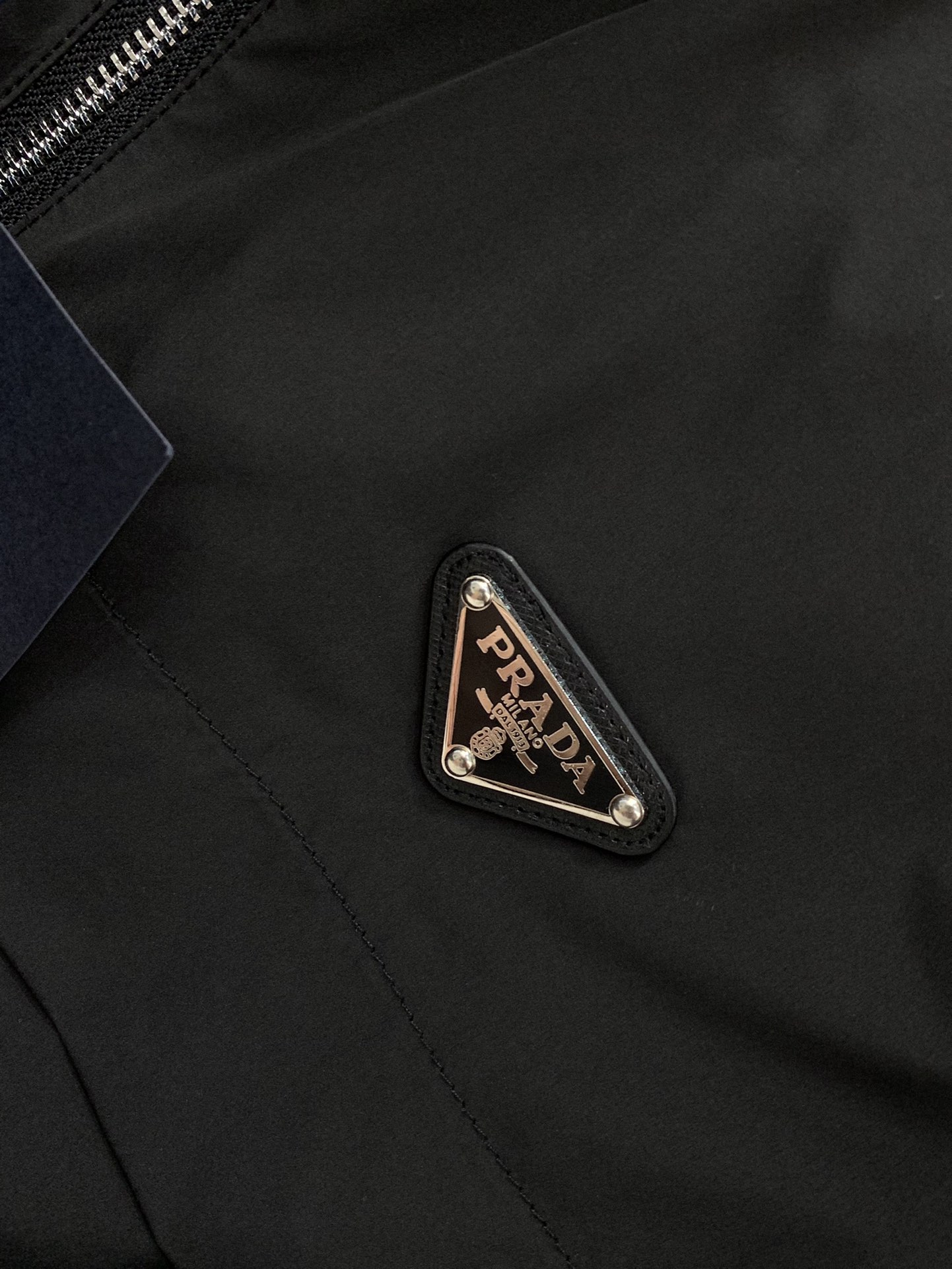 Prada Unisex Jacket Size M-XXXL