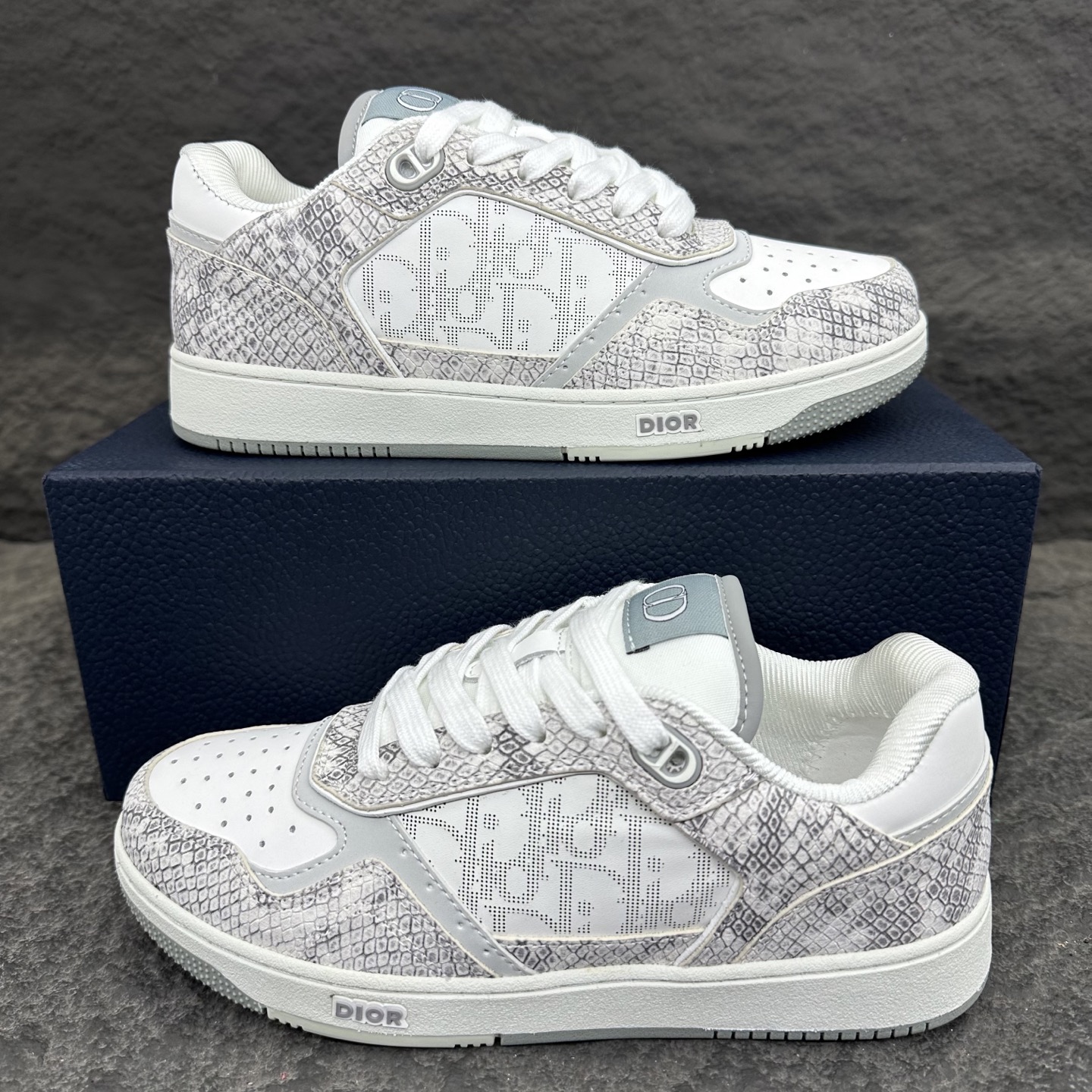 Dior B27 Low Top Sneaker Size 36-46