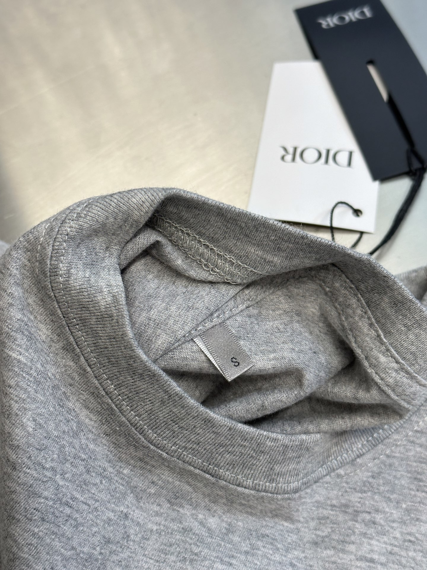 Dior Cotton T Shirt Size S-XL