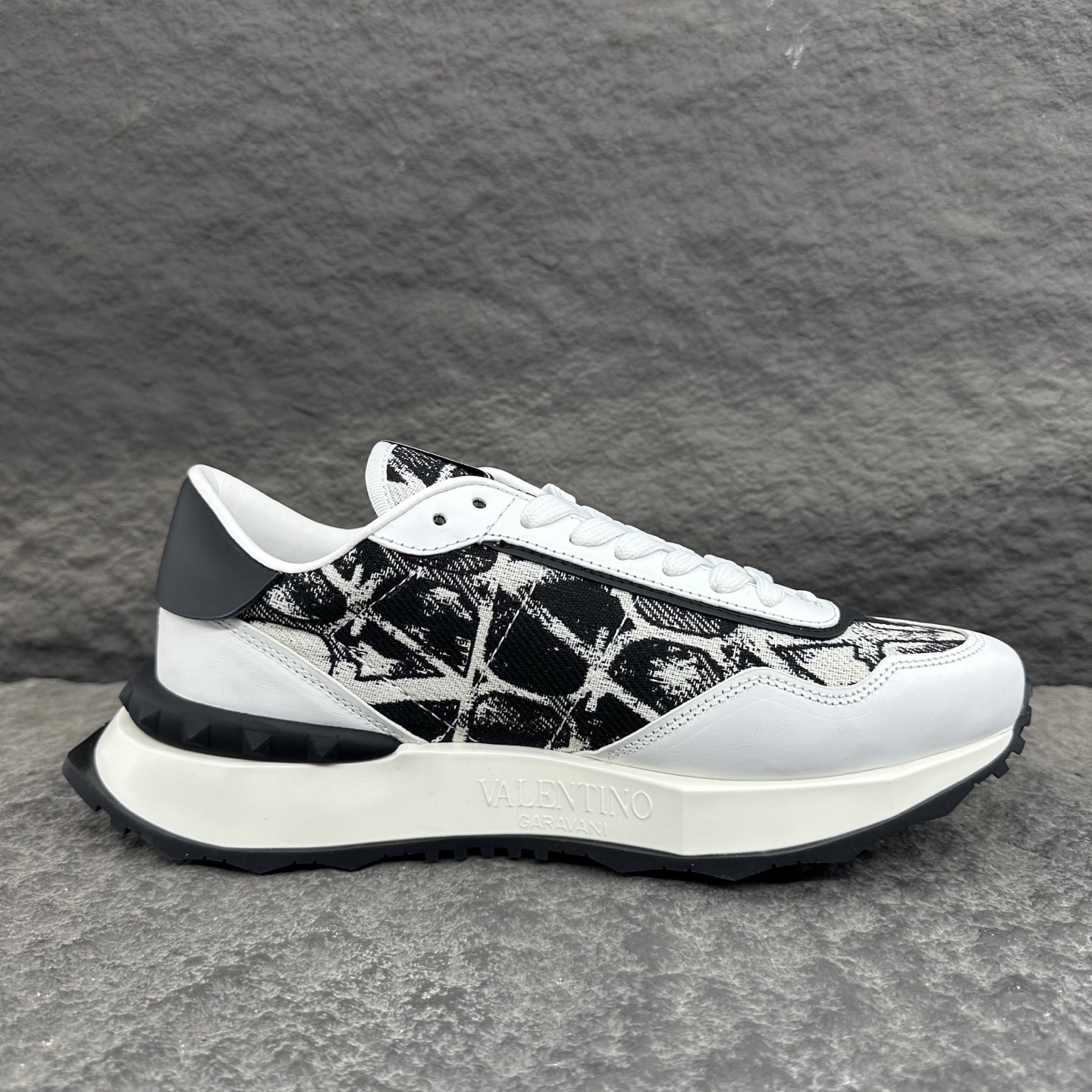 Valentino LACERUNNER Men Sneaker Size 40-46