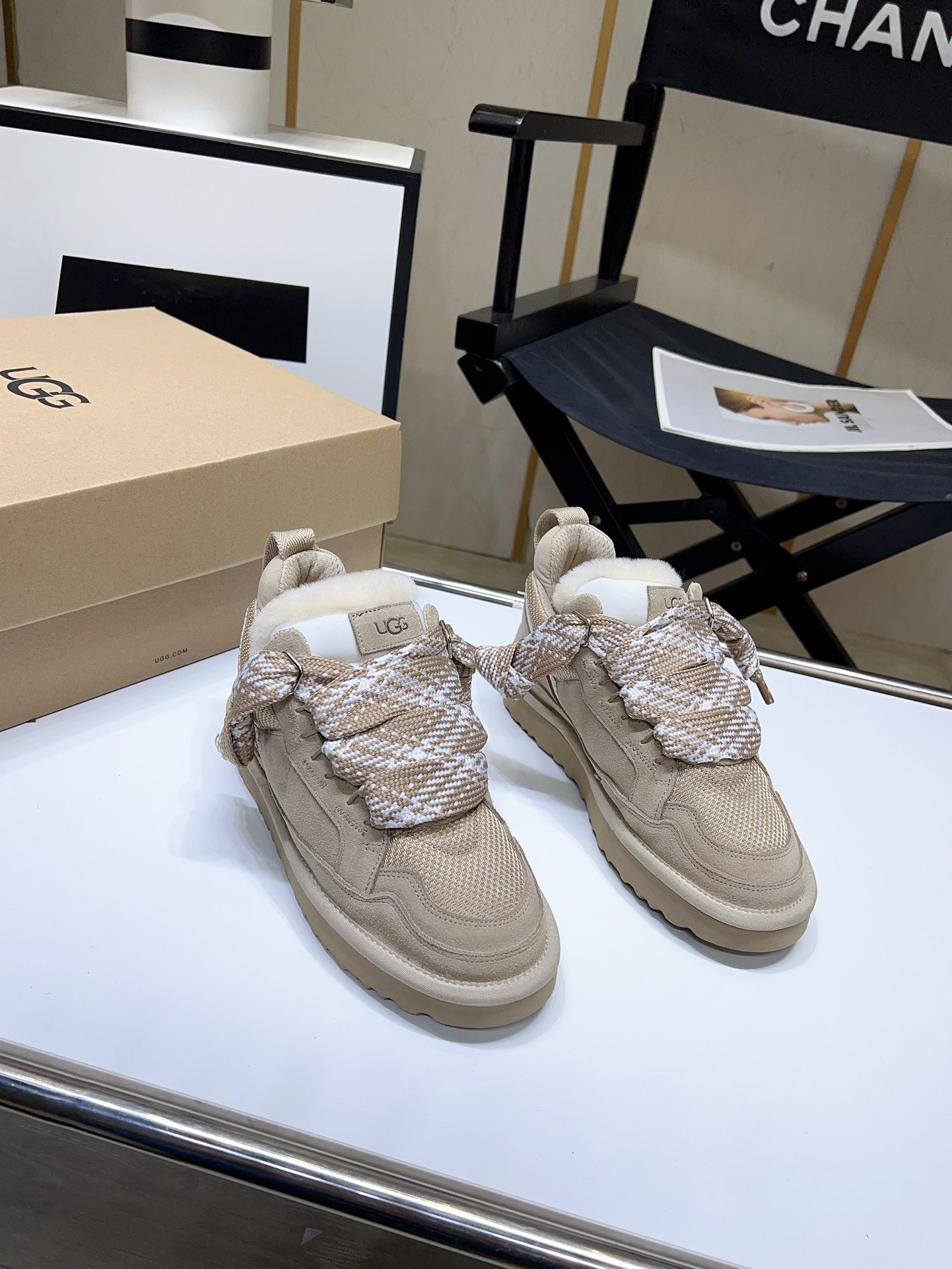 UGG Women Boots Size 35-40