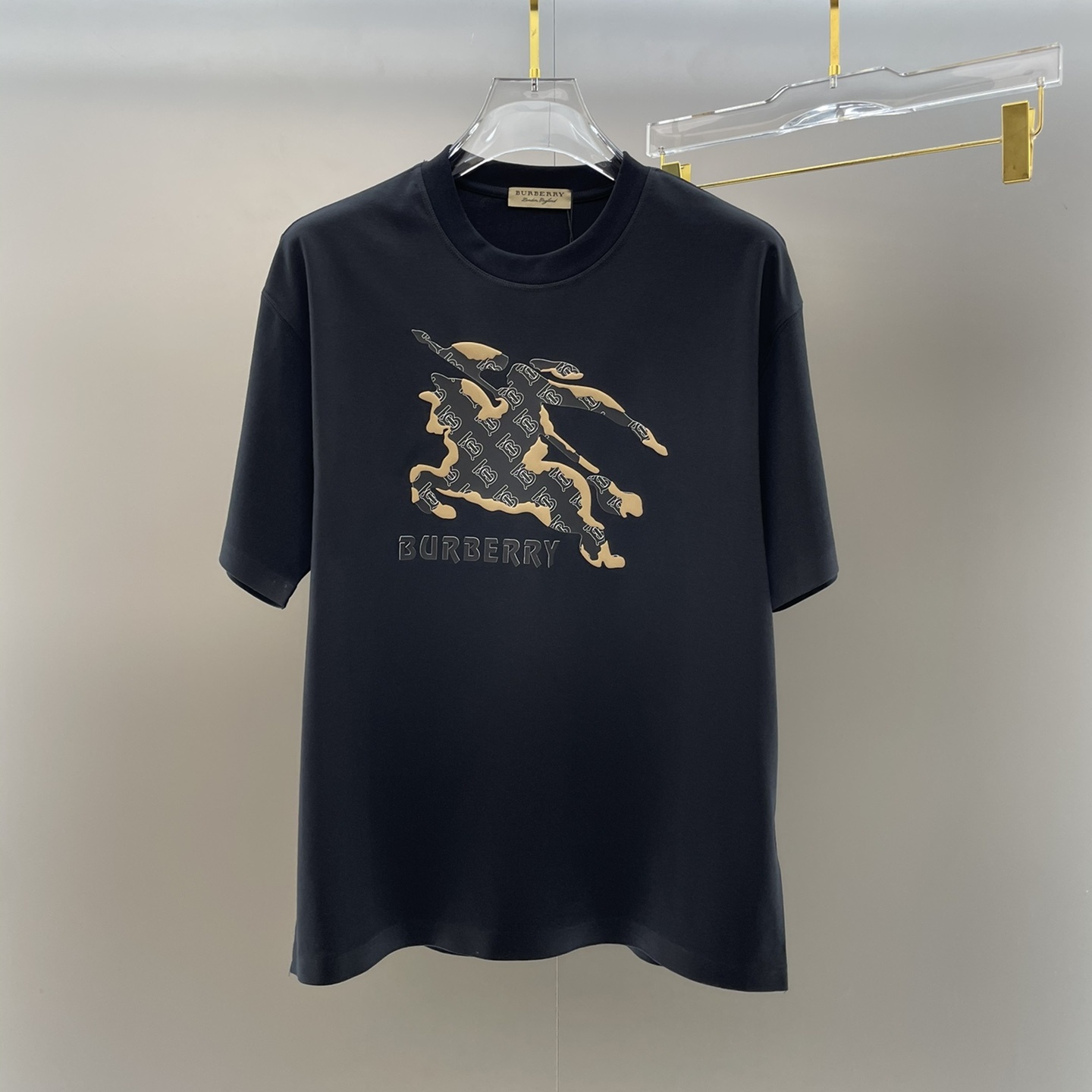 Burberry 25ss Men T Shirt S-XXL