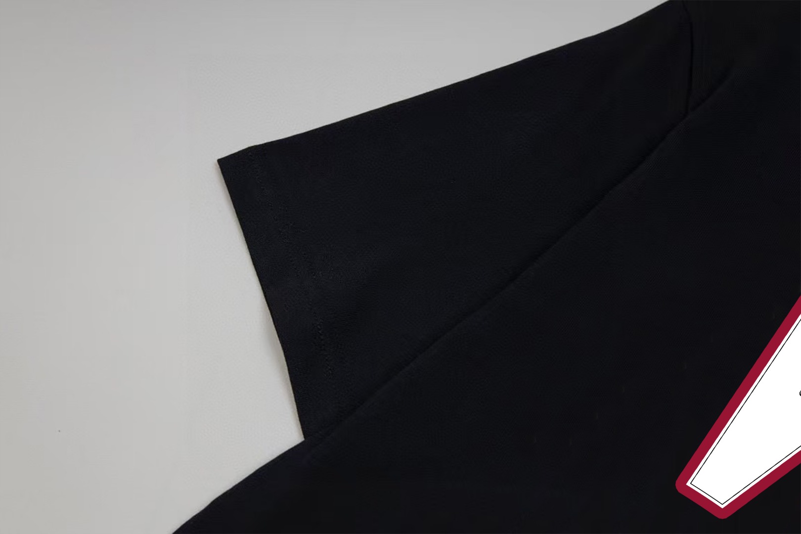 Balenciaga Unisex Cotton T Shirt Size S-XL