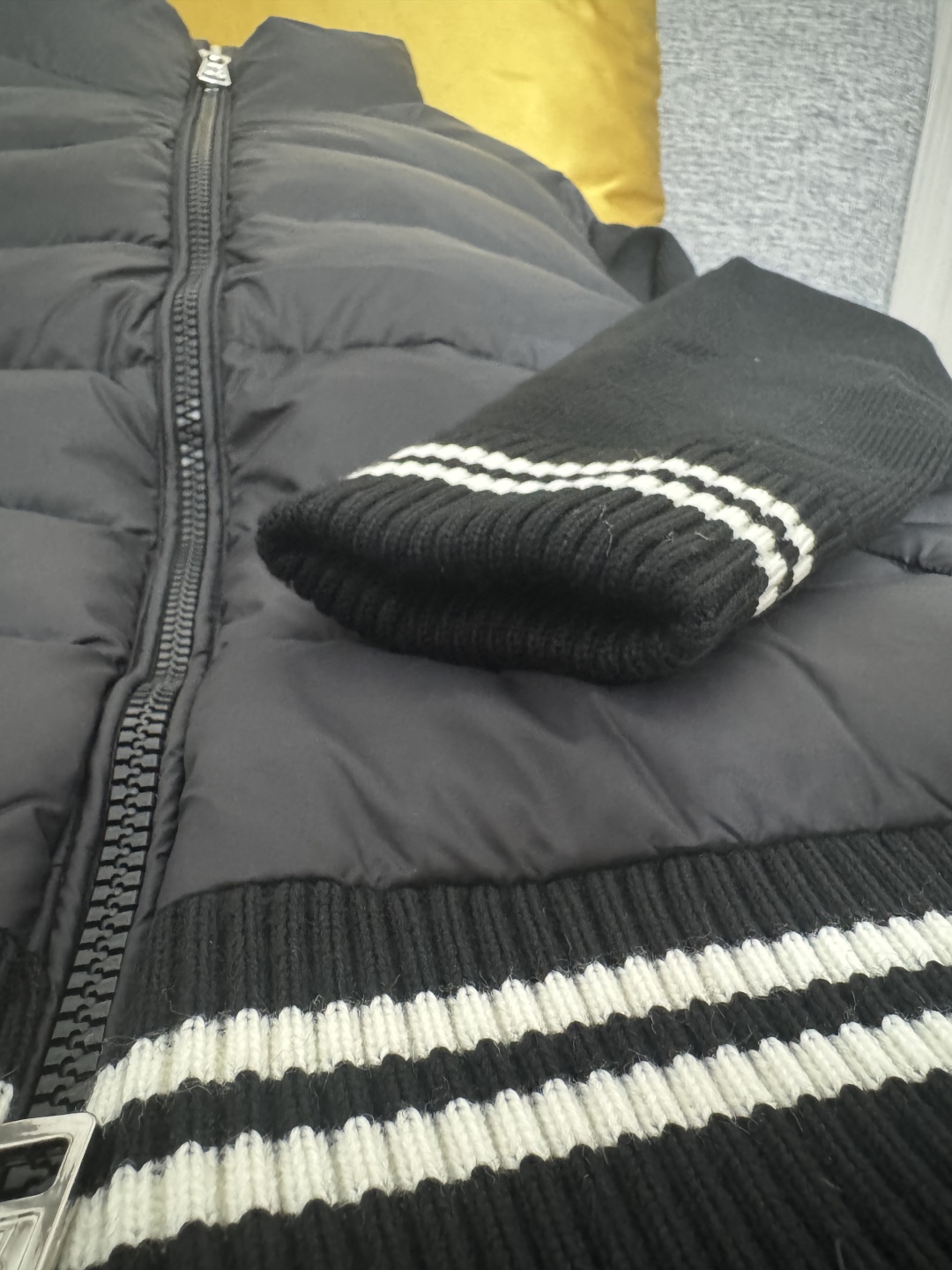 Moncler 25SS Mackage Oceane Down Jacket Size 1-5