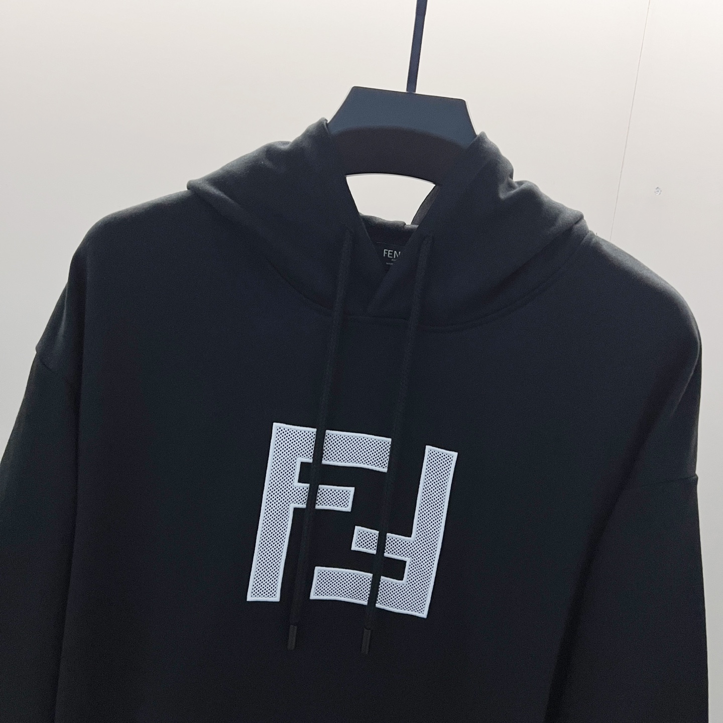 Fendi Unisex Sweatshirt Size S-XL