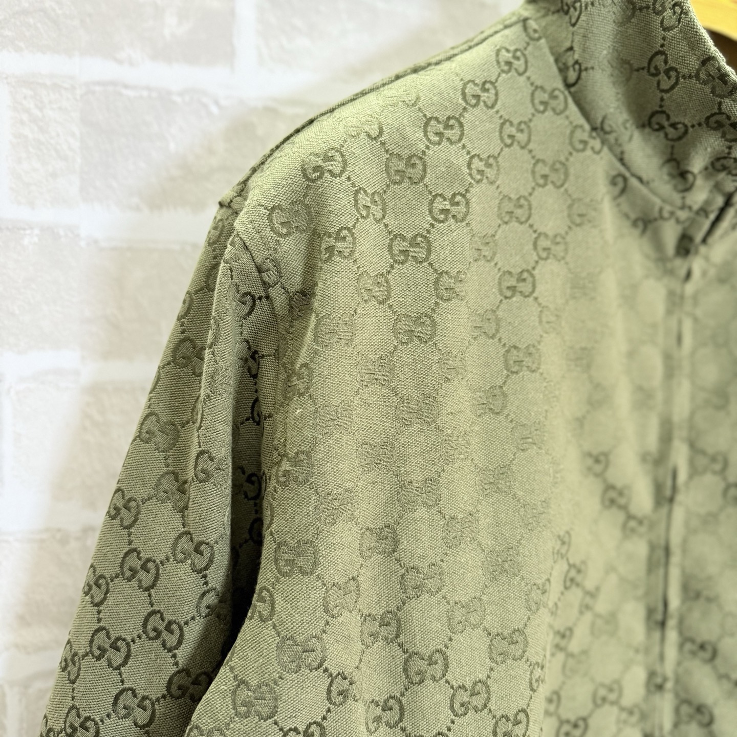 Gucci 25ss New Unisex Jacket Size S-XL