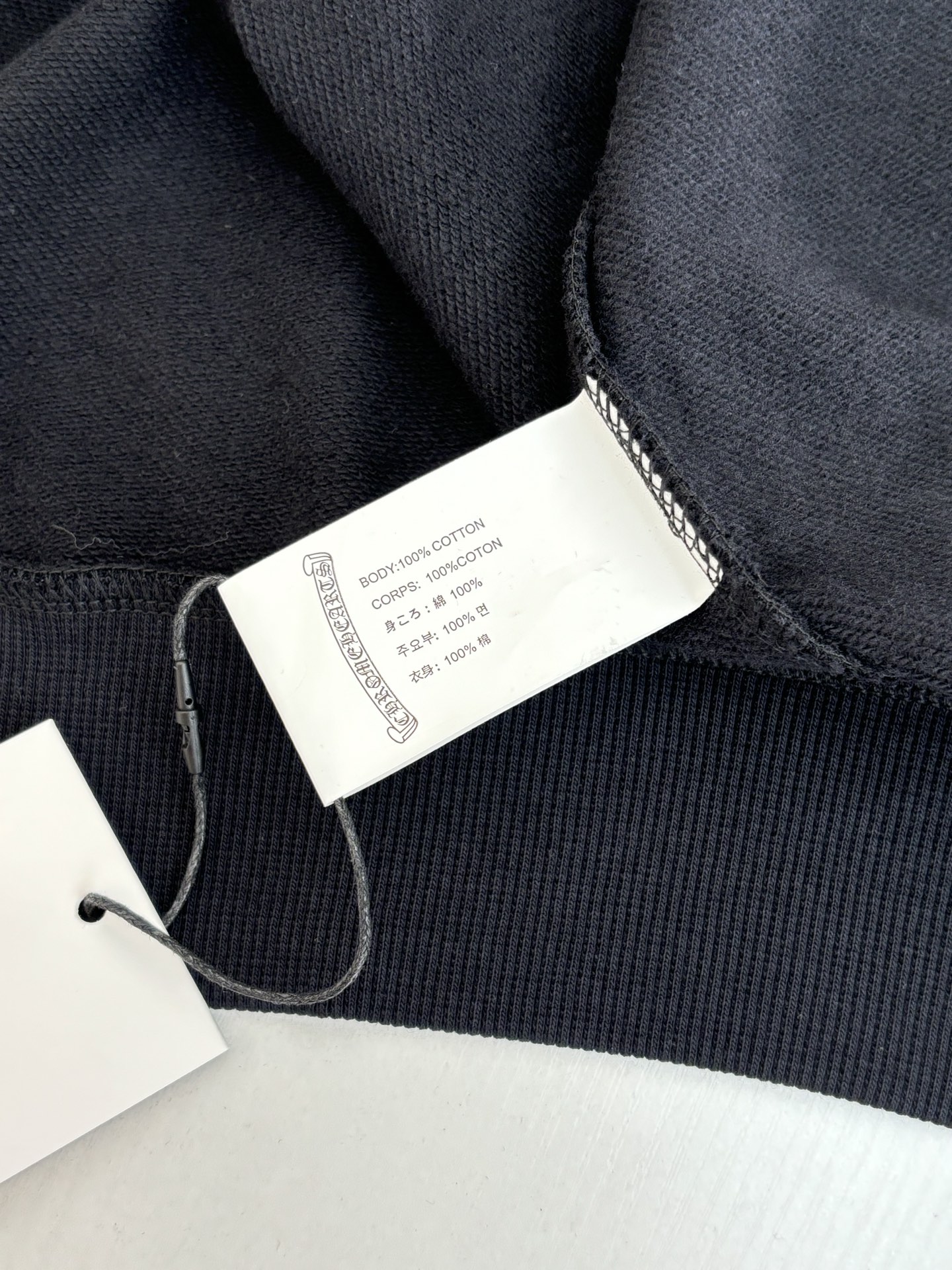 Chrome Hearts Unisex Jacket Size S-L