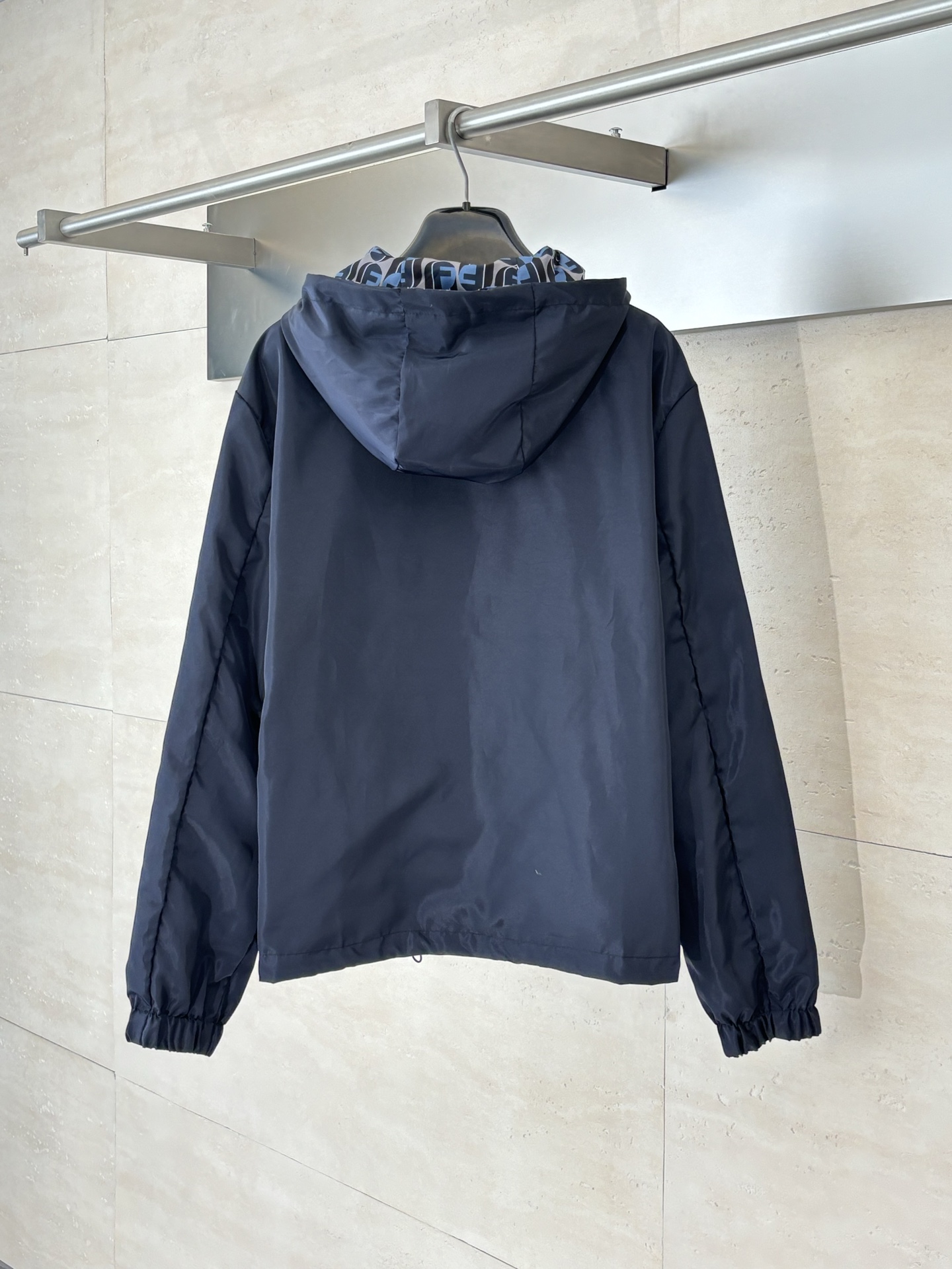 Fendi Unisex Jacket Size S-XL