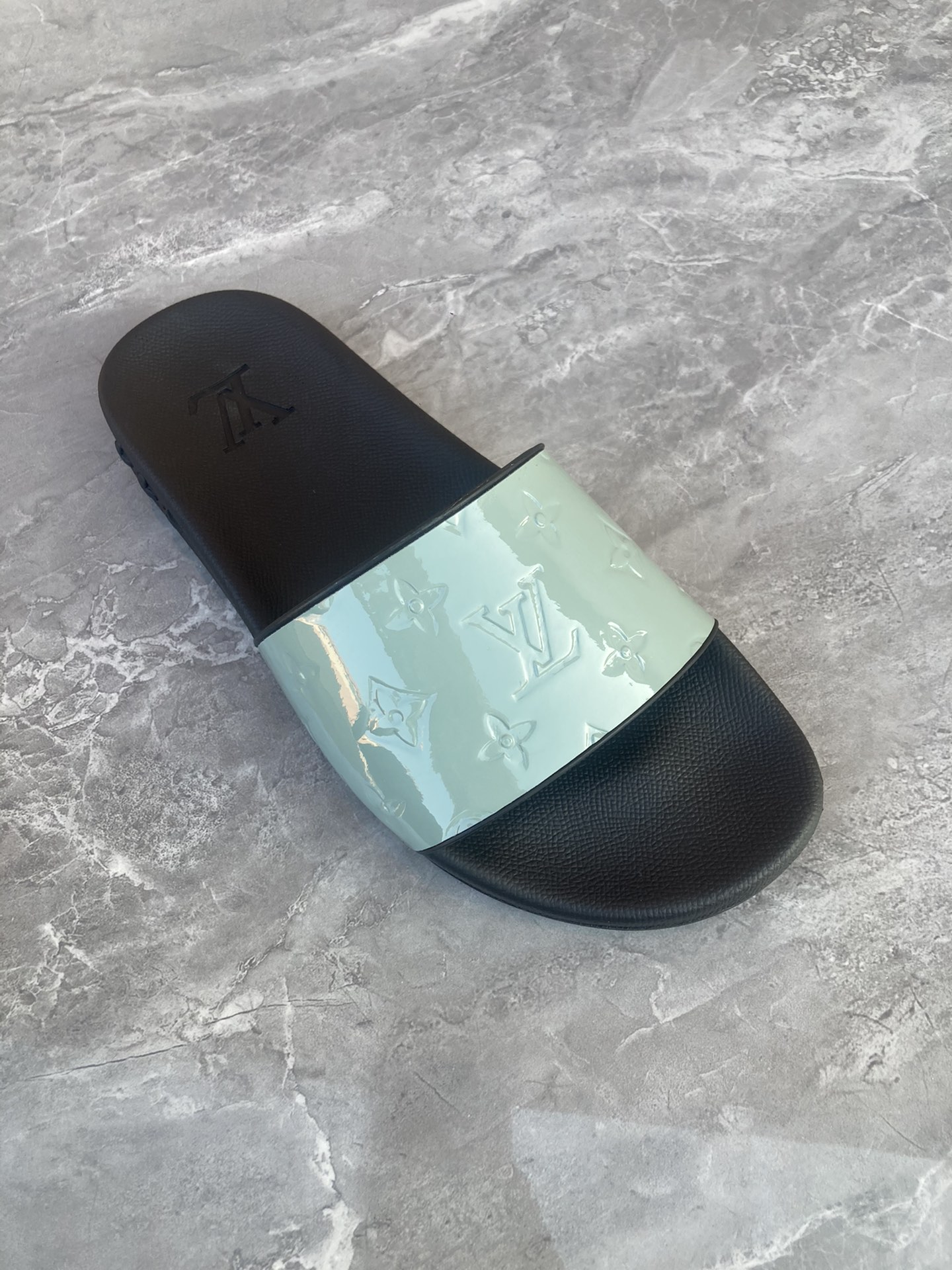 Louis Vuitton 2024ss Candy Series Slippers Size 36-45