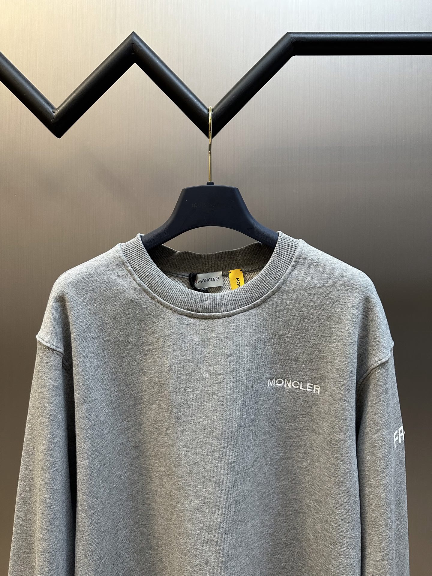 Moncler x FRT New Sweatshirt Size S-XL