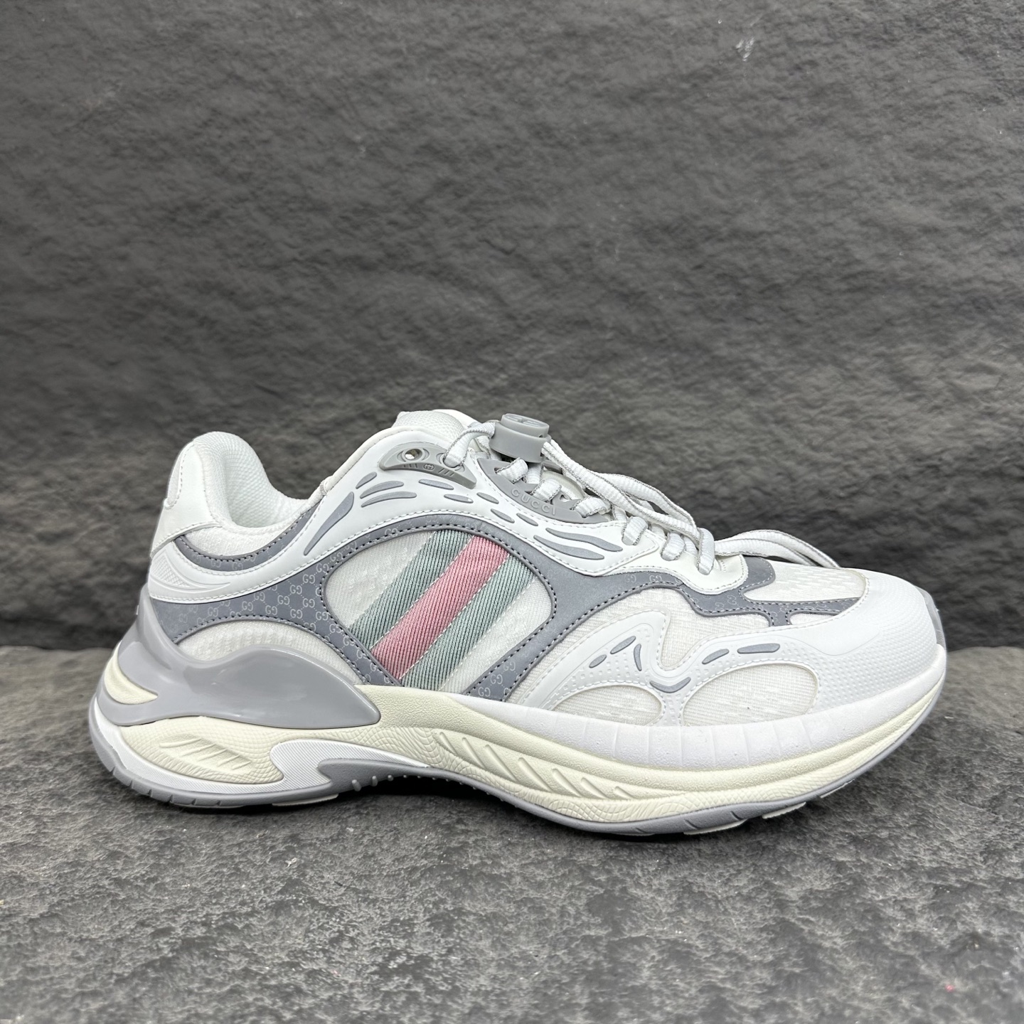 Gucci 2.0 Sneaker Size 36-46