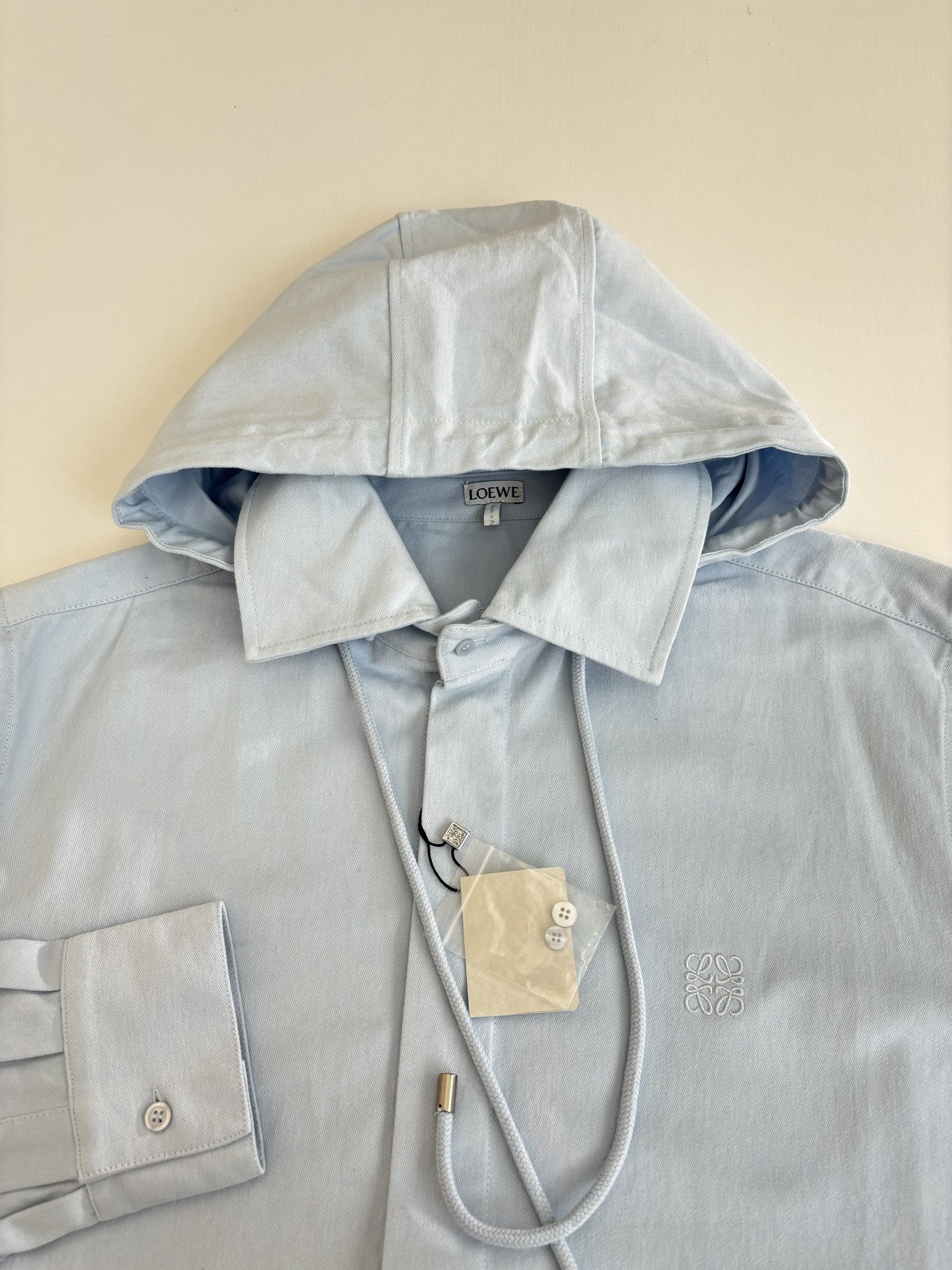 Loewe Unisex Jacket Size S-XL