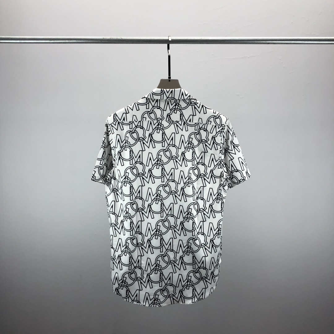 Moncler Sommeranzug Size S-XXL