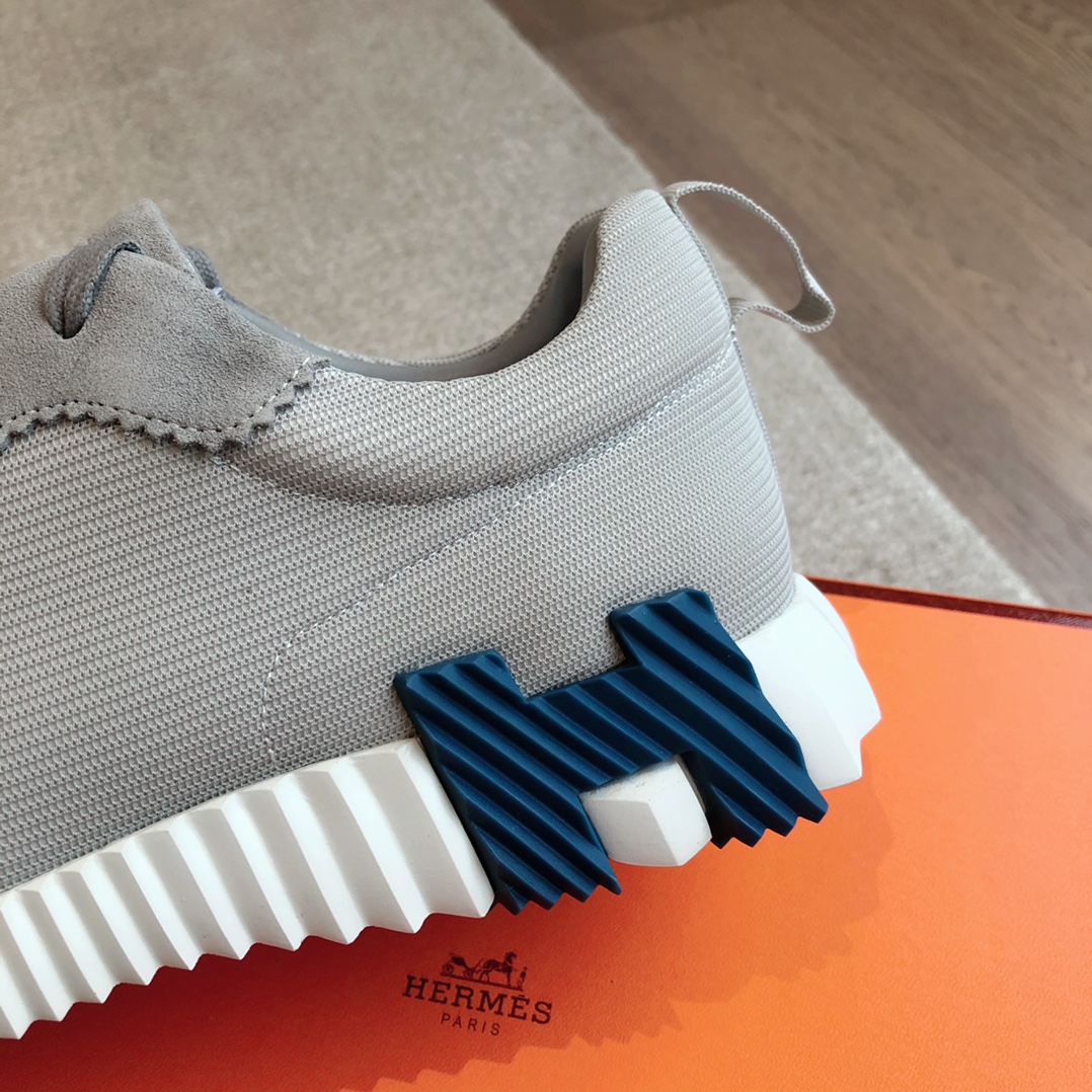 Hermes Bouncing Sneaker Size 36-46