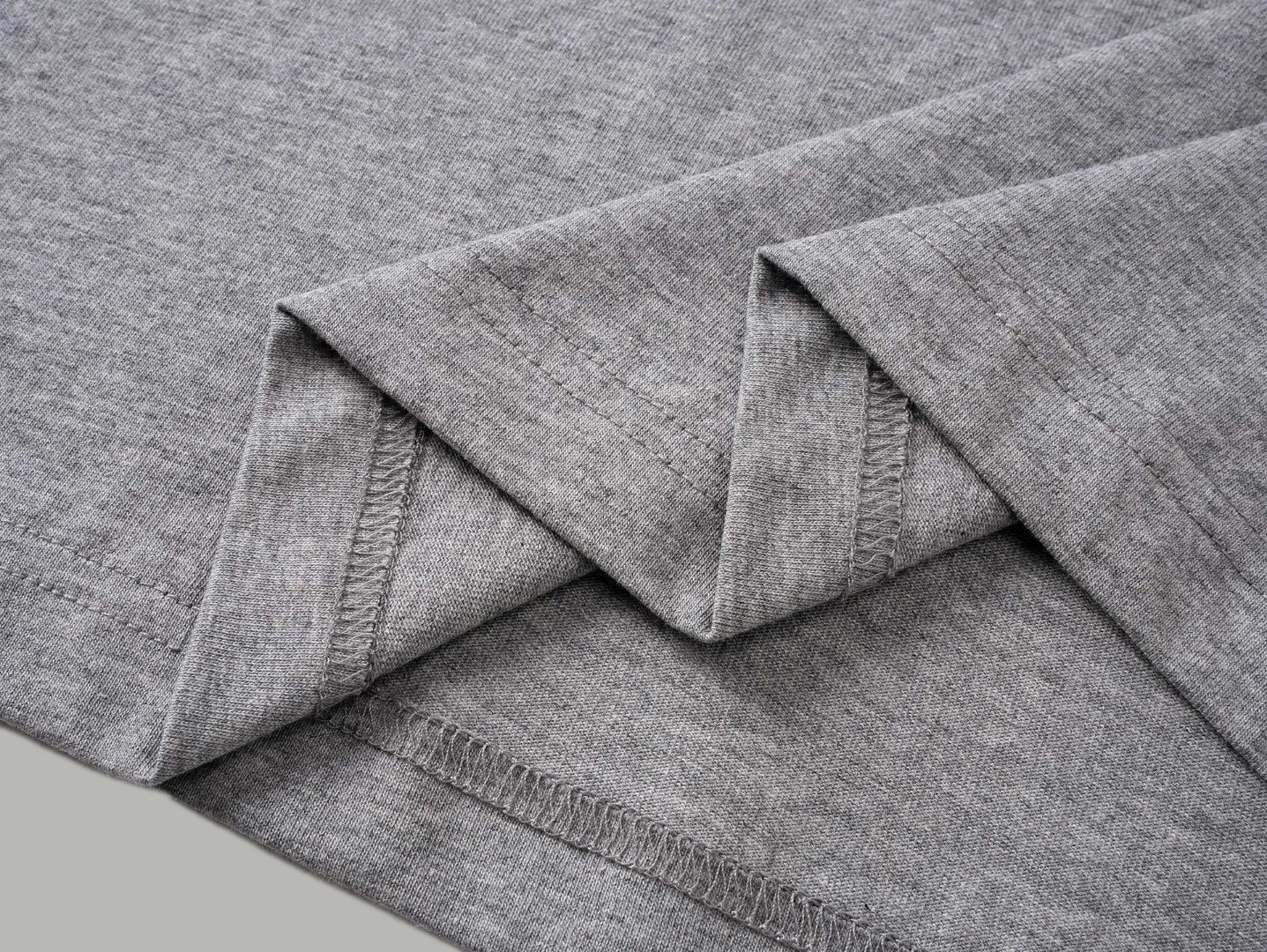 Balenciaga Unisex Cotton T Shirt Size S-XL