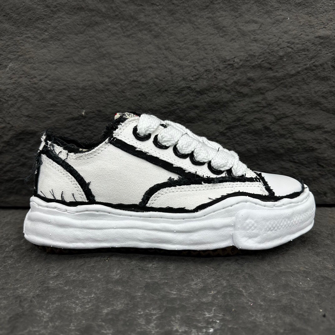 Aison Mihara Yasuhiro MMY Sneaker Size 36-46