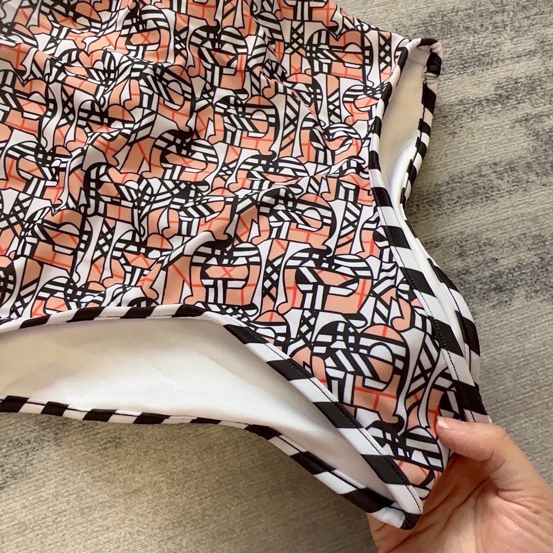 Burberry Swimsuit Size S-L