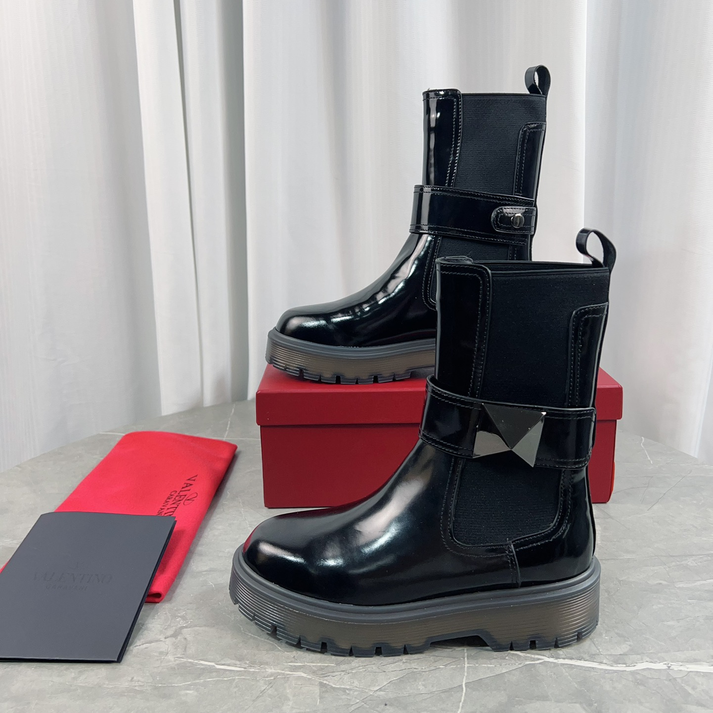 Valentino 2023 New Women Boots Size 35-40