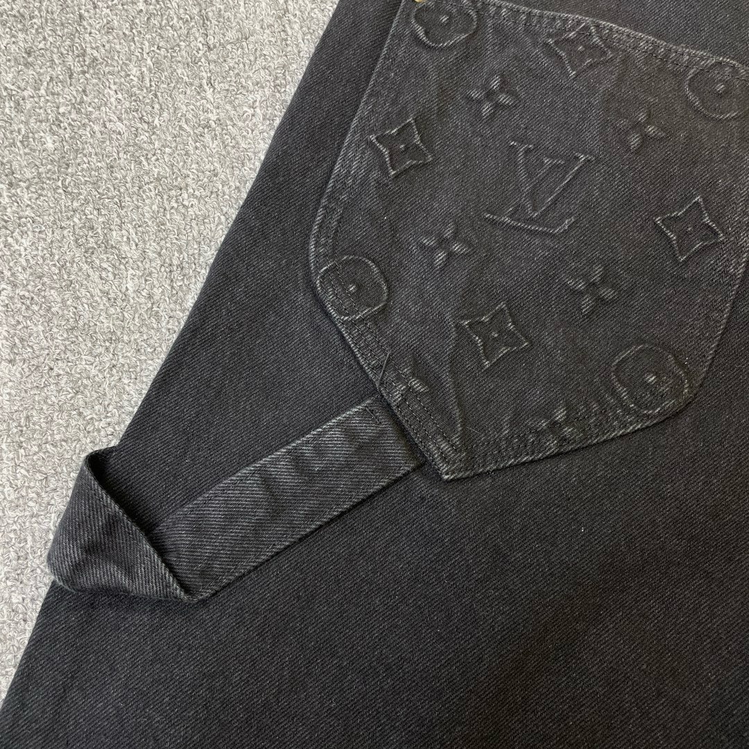 Louis Vuitton Sommeranzug Size S-XL