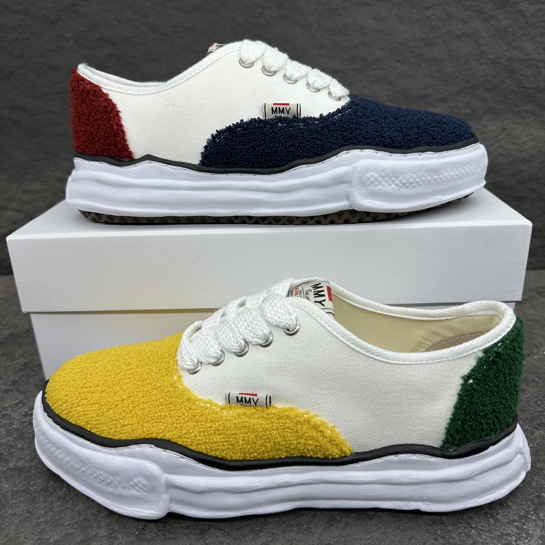 Aison Mihara Yasuhiro MMY Sneaker Size 36-46