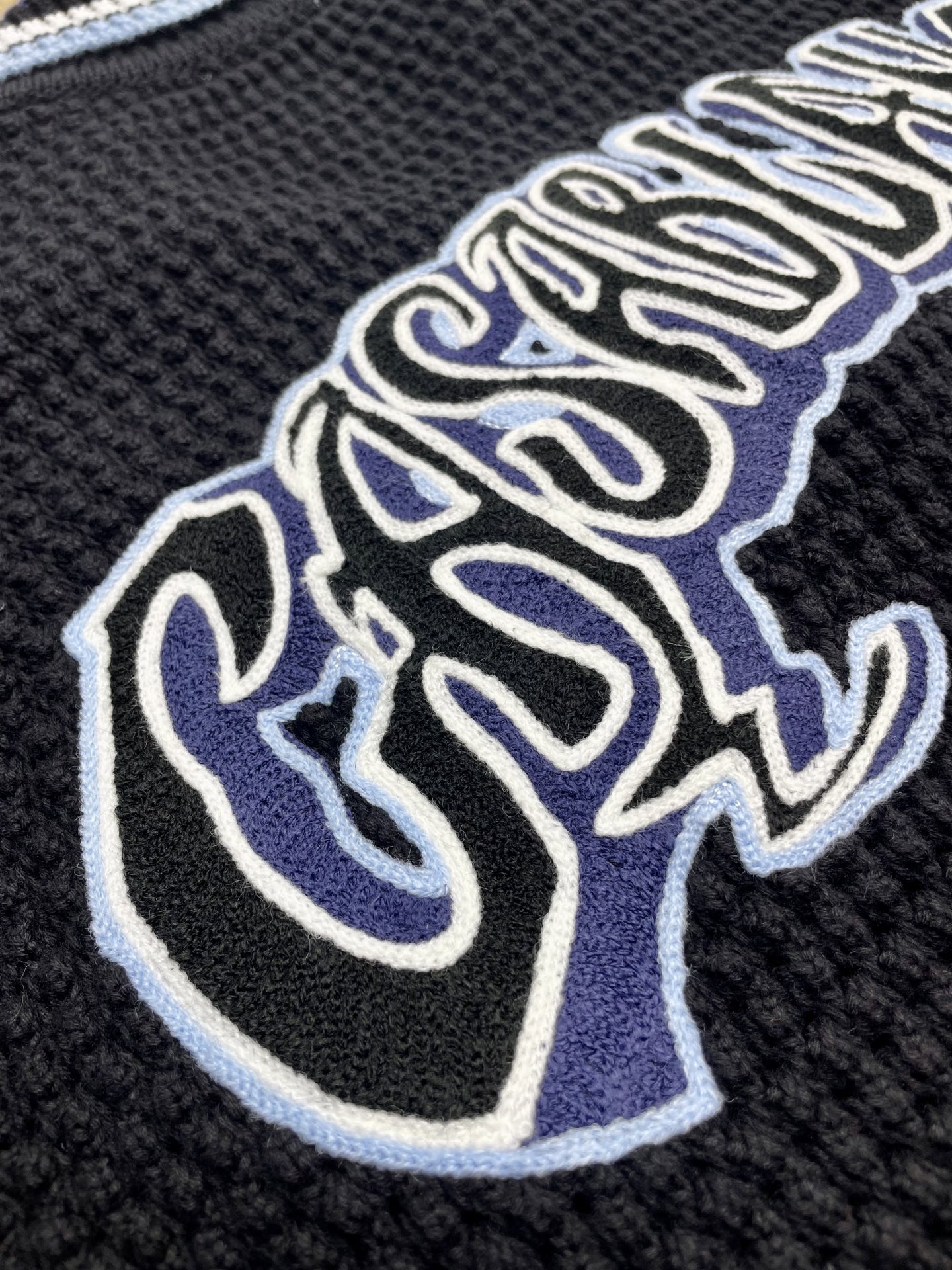 Casablanca Polo Shirt Size S-XL