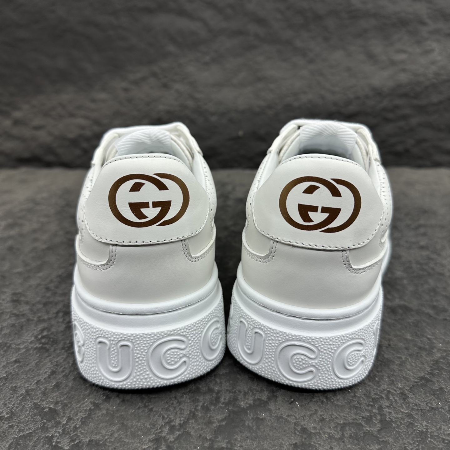 Gucci GG Supreme Sneaker Size 36-46