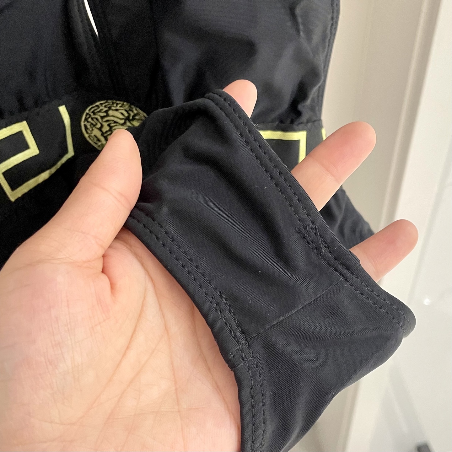 Versace Swimsuit Size S-XL