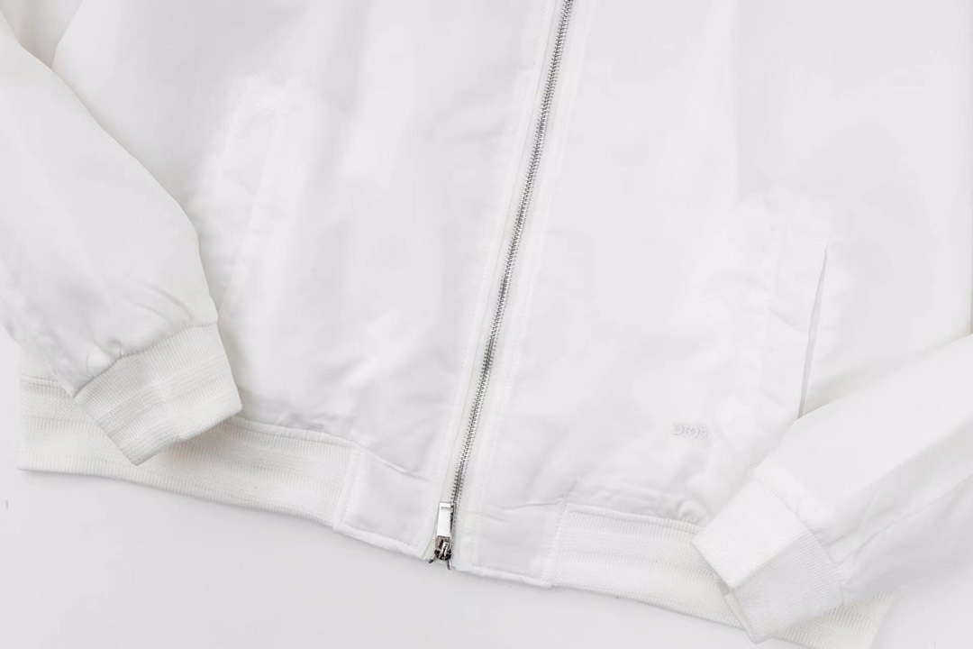 Dior Unisex Jacket Size S-XL