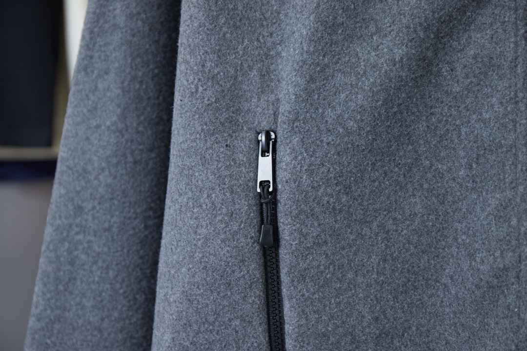 MiuMiu Jacket Embroider Size S-L