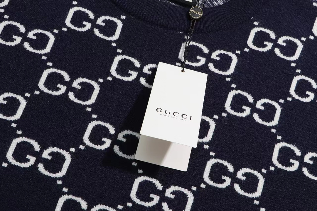 Gucci Unisex Sweatshirt Size S-XL