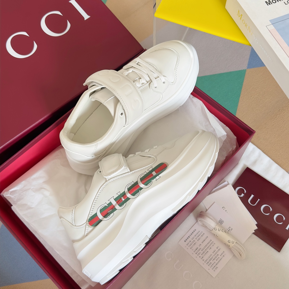 Gucci Wave New Women Sneaker Size 36-40