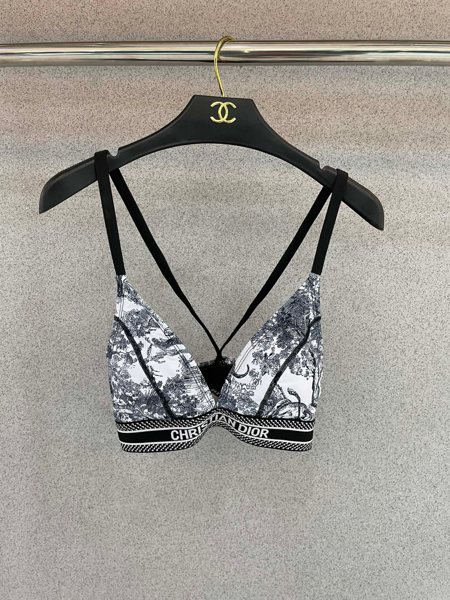 Dior Swimsuit Size S-XL