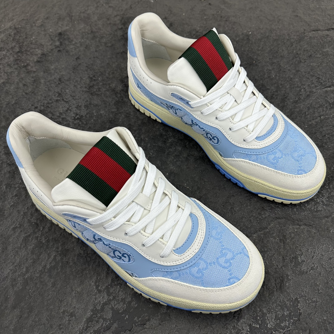 Gucci RE-WEB Sneaker Size 36-46