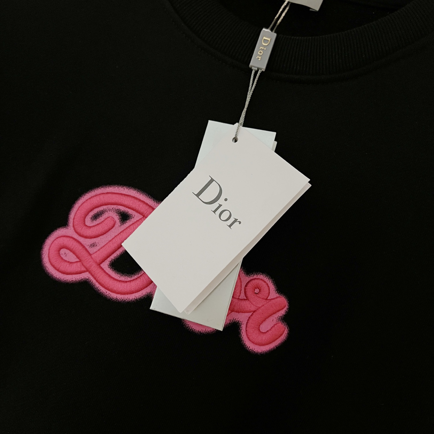 Dior New Unisex Sweatshirt Size S-XL