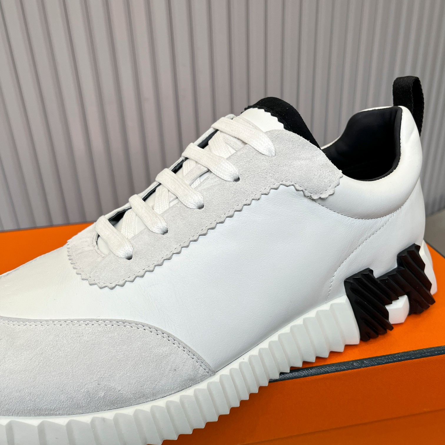 Hermes Bouncing Sneaker Size 36-46