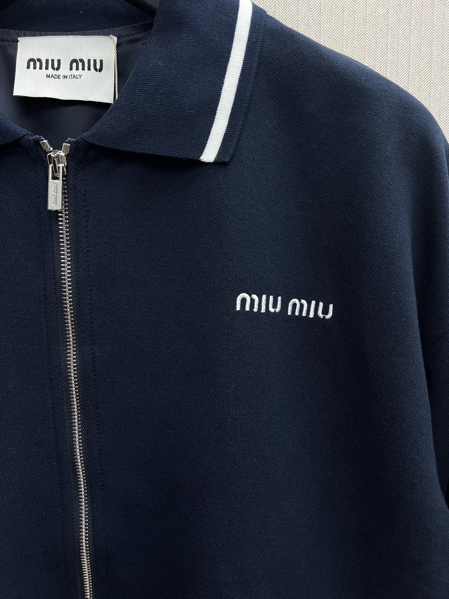 MiuMiu Unisex Jacket Size S-L