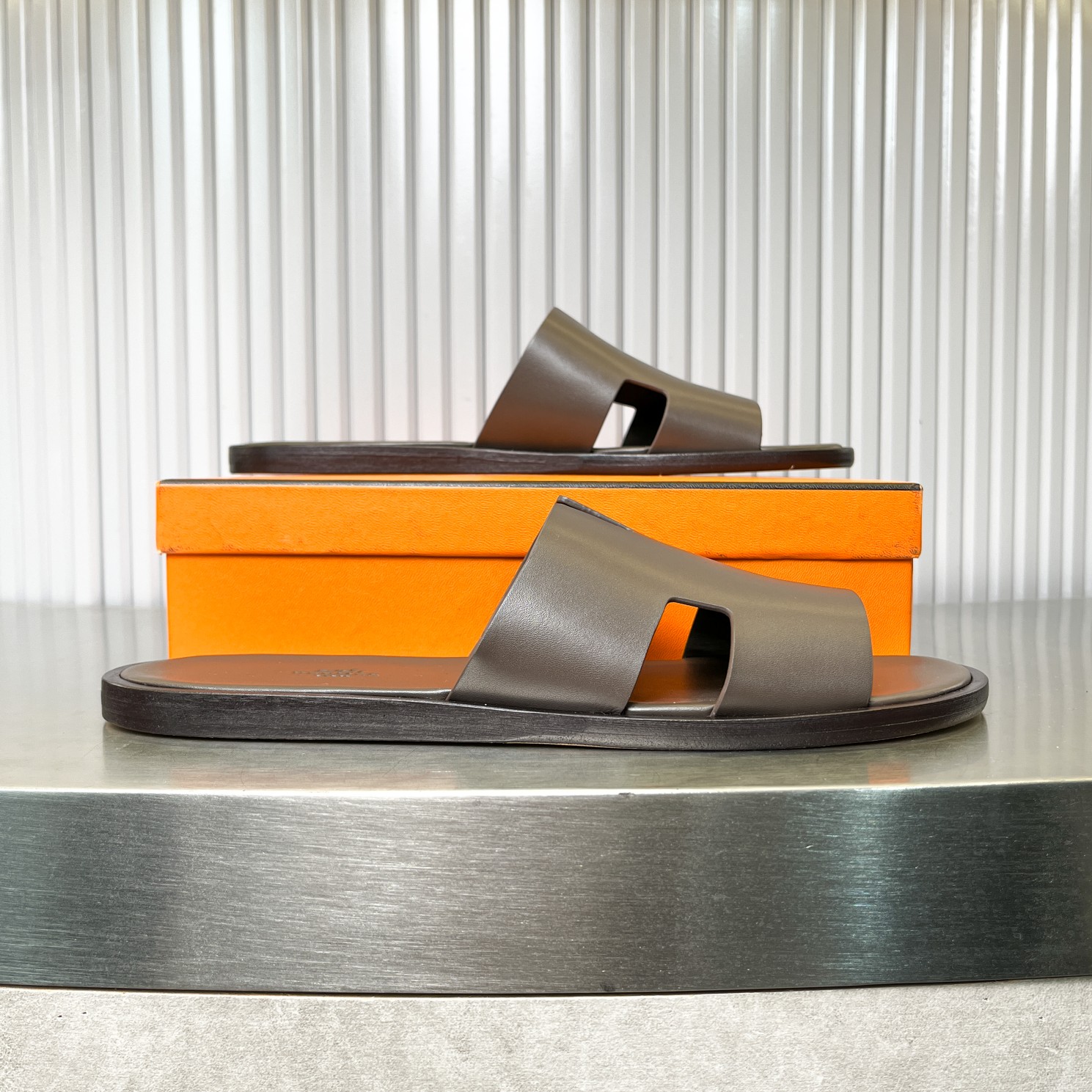 Hermes lzmir Sandals Size 40-45