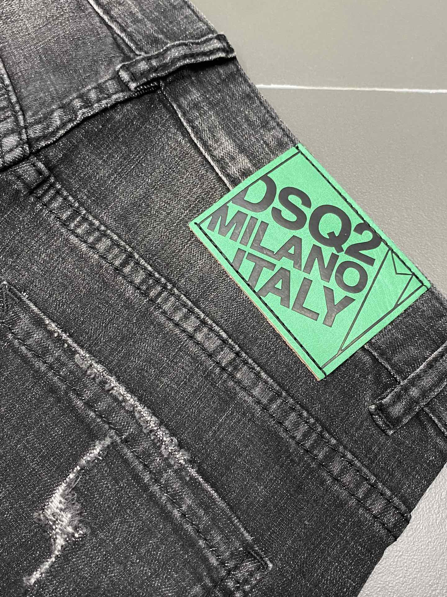 Dsquared Jeans Men Size 28-38