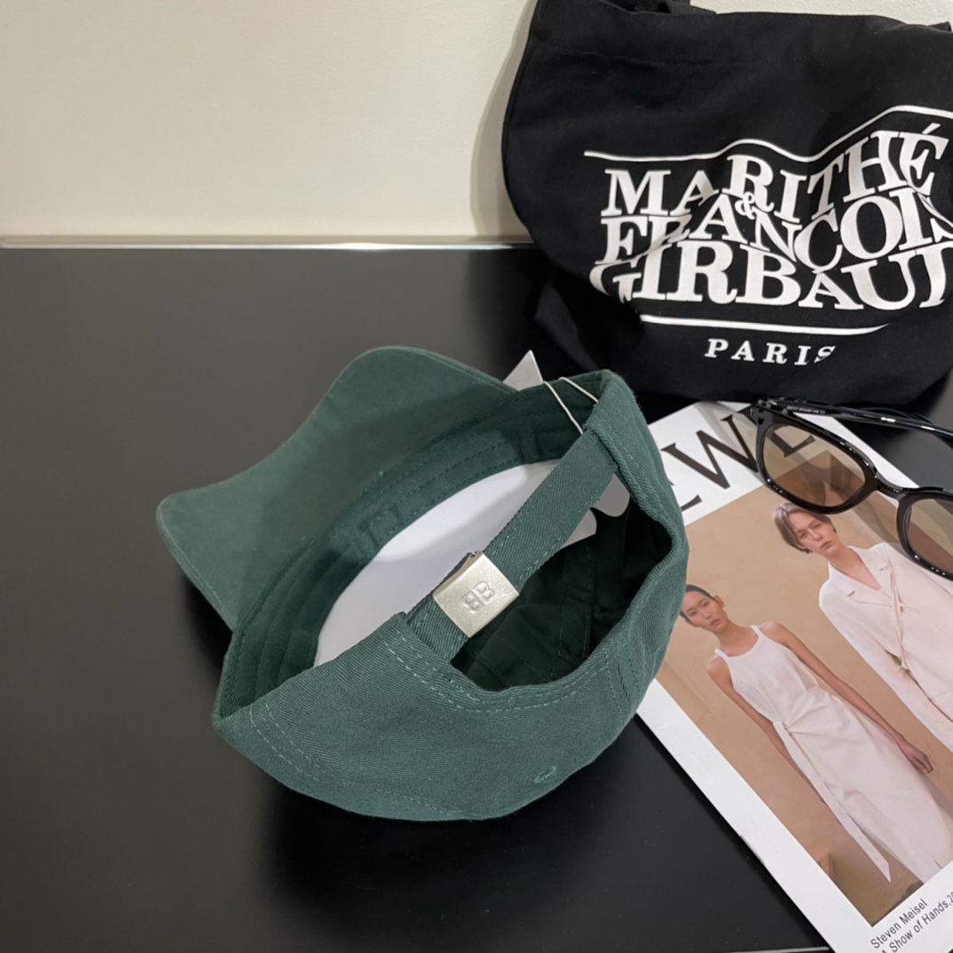 Balenciaga Baseball Cap