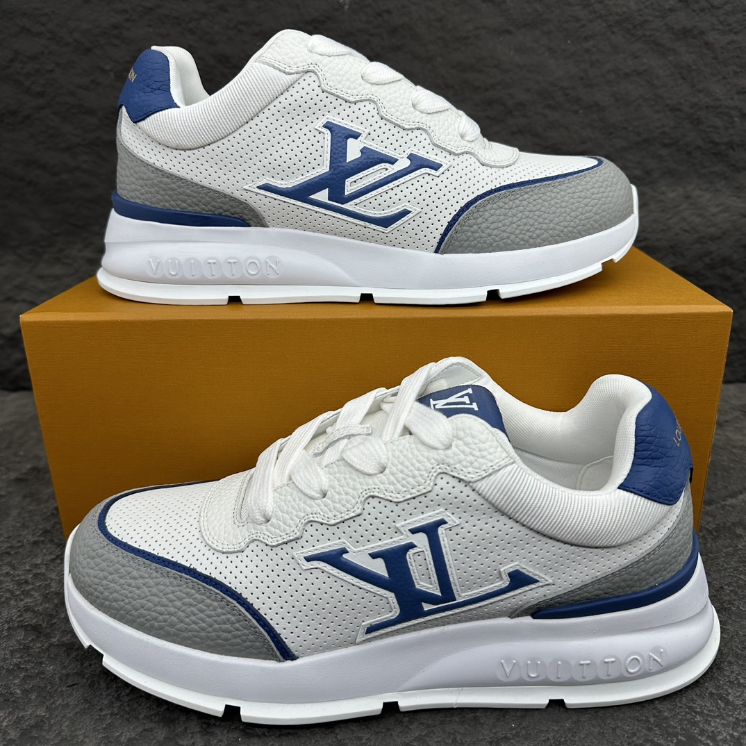 Louis Vuitton LV CLASSIC Sneaker Size 36-46