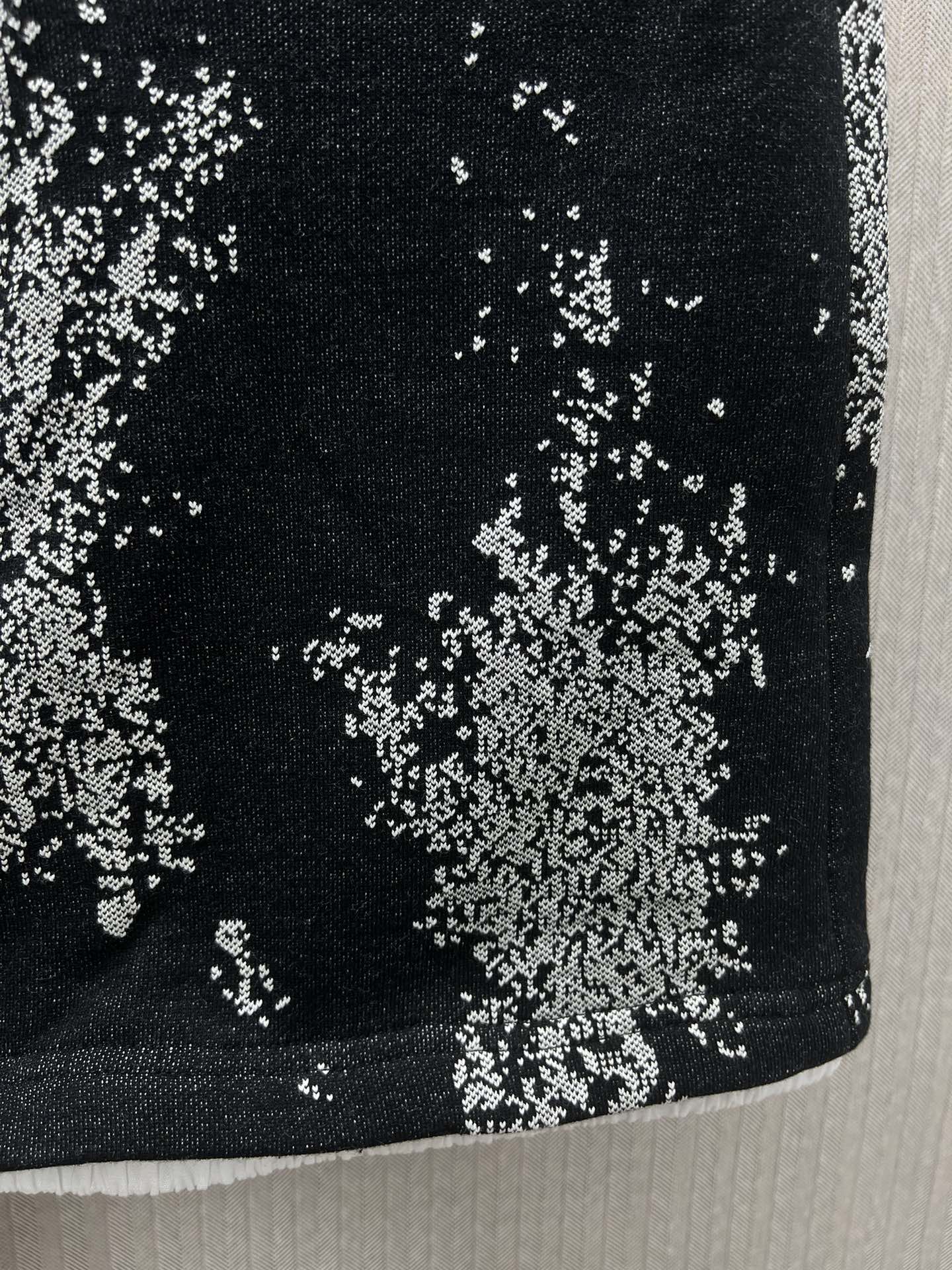 Chanel 2025SS New Skirt Size S-L