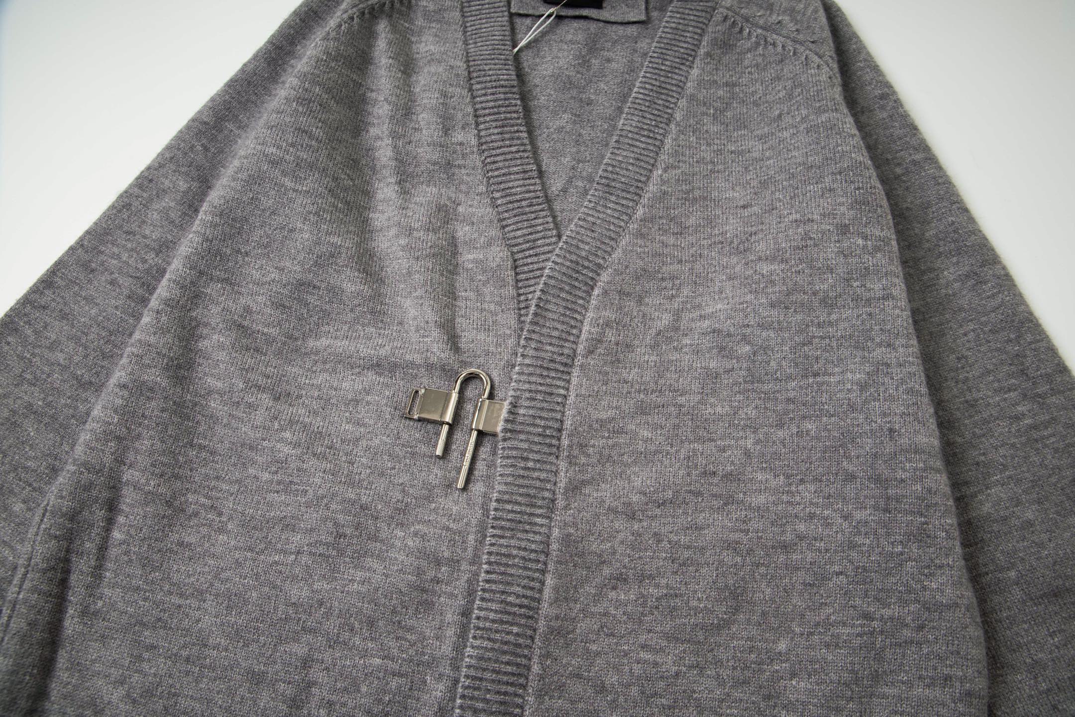 Givenchy Unisex Jacket Size S-XL