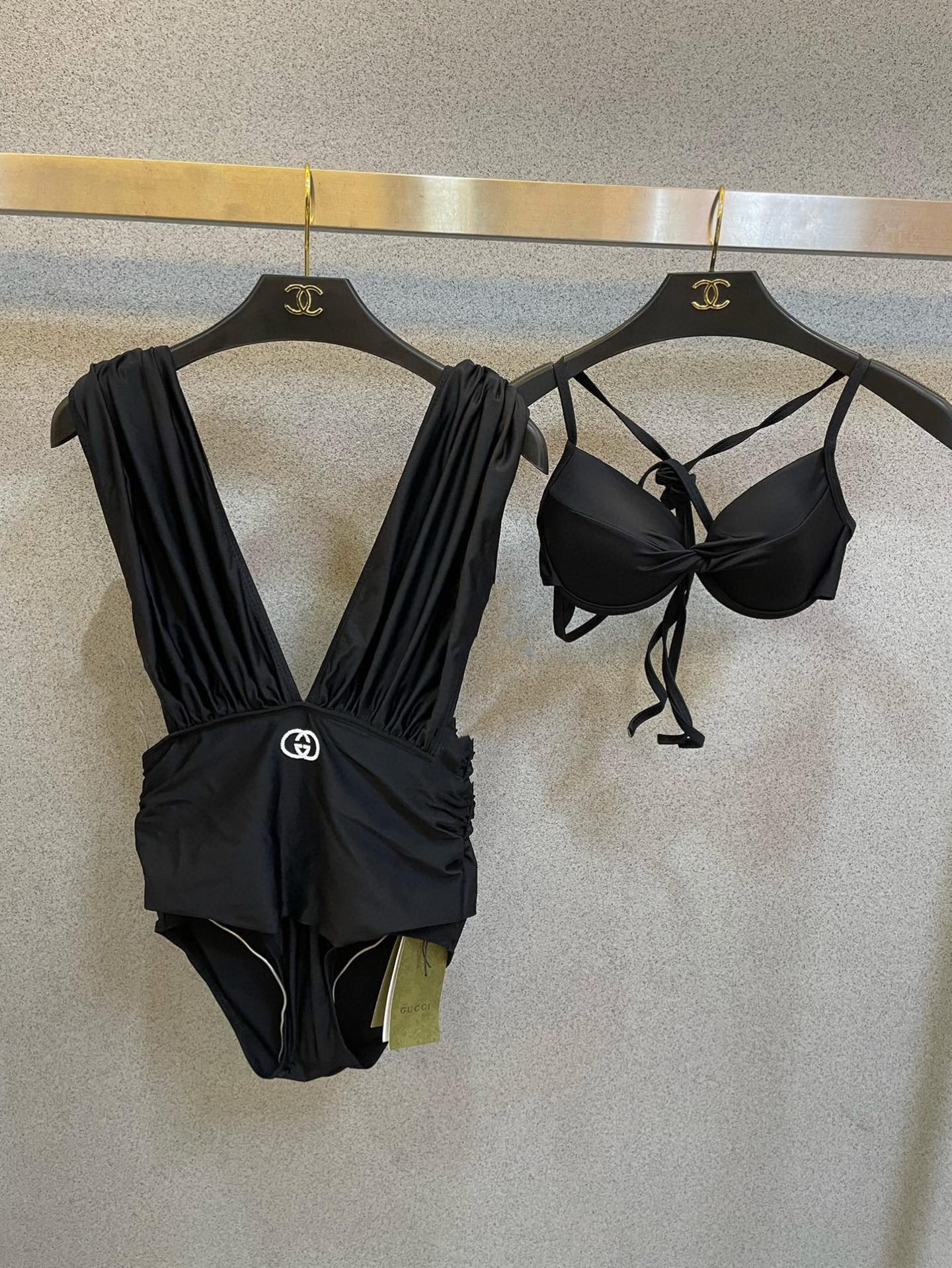 Gucci Swimsuit Size S-XL