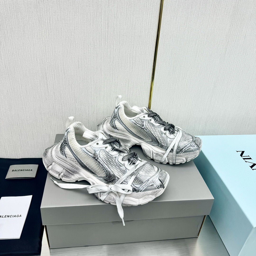Balenciaga Track Sneaker Size 36-45