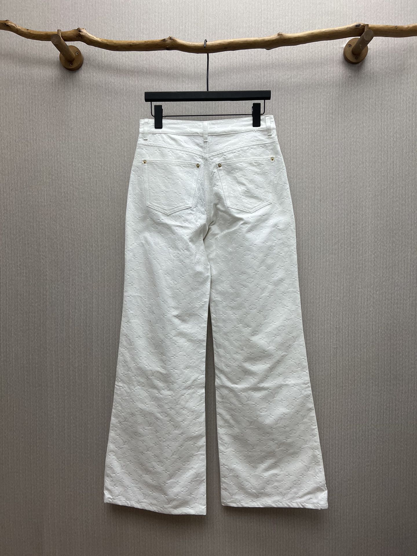 Louis Vuitton Jeans Size S-L
